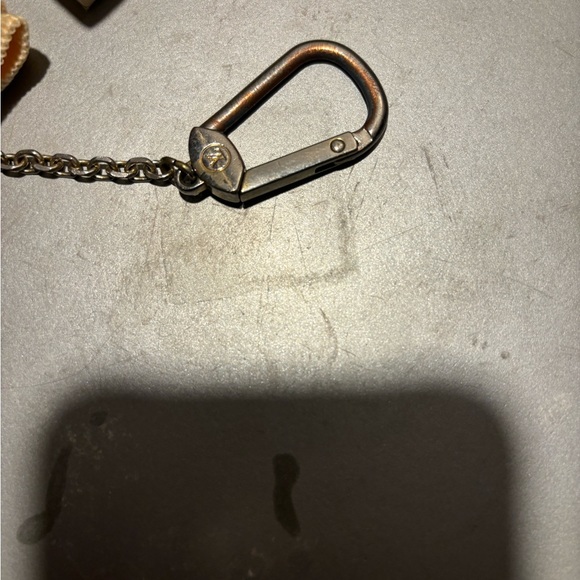 Louis Vuitton Monogram Key Pouch - Picture 4 of 6